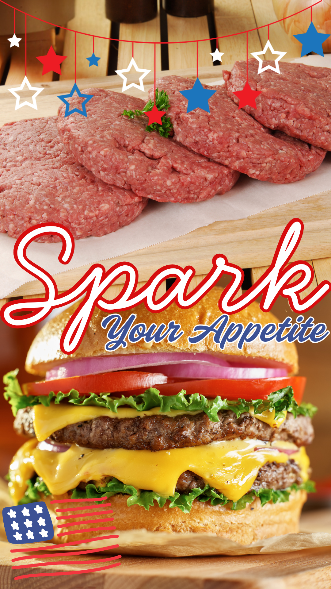 Spark Your Appetite 